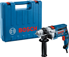 Bosch GSB 16 RE 750 Watt Profesyonel Darbeli Matkap
