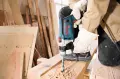 Bosch GSB 16 RE 750 Watt Profesyonel Darbeli Matkap