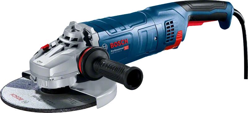 Bosch GWS 24 230 JZ Taşlama Makinesi