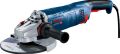 Bosch GWS 24 230 JZ Taşlama Makinesi