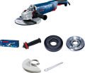 Bosch GWS 24 230 JZ Taşlama Makinesi