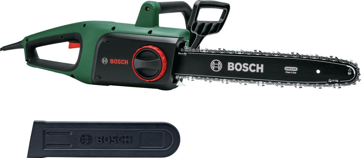 Bosch UniversalChain 40 Zincirli Ağaç Kesme Makinesi 1800W