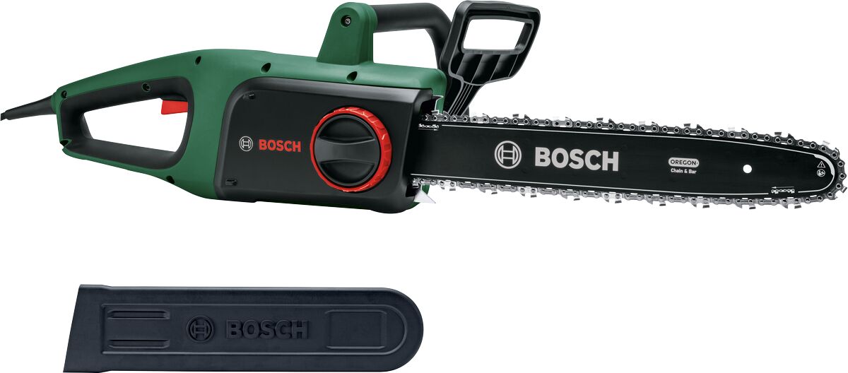 Bosch UniversalChain 40 Zincirli Ağaç Kesme Makinesi 1800W
