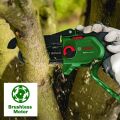 Bosch EasyChain 18V-15-7 Testere 1x2.5 Ah Tek Akü