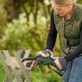 Bosch EasyChain 18V-15-7 Testere 1x2.5 Ah Tek Akü
