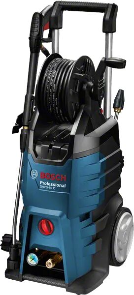 Bosch GHP 5-75 X Basınçlı Yıkama Makinesi