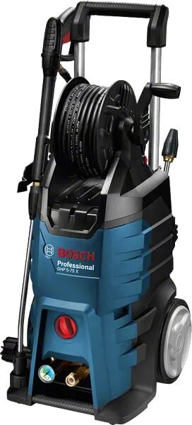 Bosch GHP 5-75 X Basınçlı Yıkama Makinesi