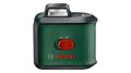 Bosch UniversalLevel 360 Set Çapraz Çizgi Lazeri