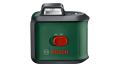 Bosch UniversalLevel 360 Set Çapraz Çizgi Lazeri
