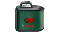 Bosch UniversalLevel 360 Set Çapraz Çizgi Lazeri