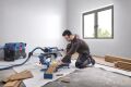 Bosch GCM 340-305 D Gönye Kesme Makinesi
