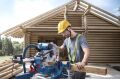 Bosch GCM 340-305 D Gönye Kesme Makinesi