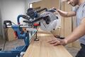 Bosch GCM 340-305 D Gönye Kesme Makinesi