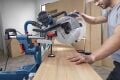 Bosch GCM 340-305 D Gönye Kesme Makinesi