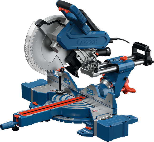 Bosch GCM 340-305 D Gönye Kesme Makinesi