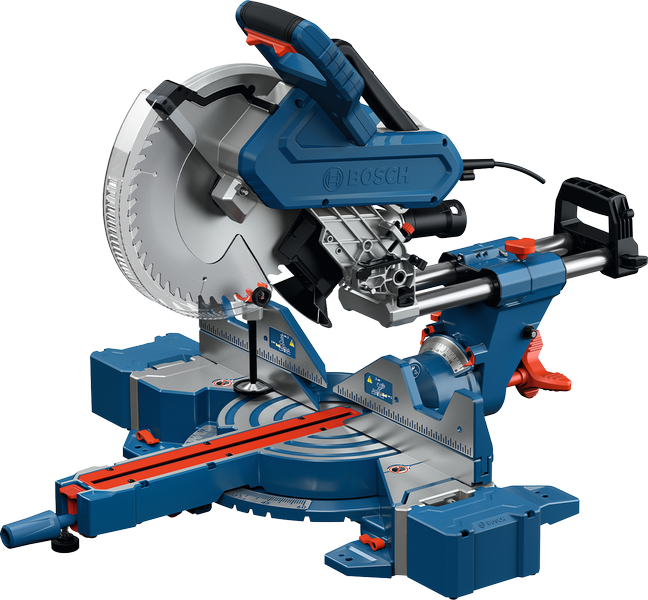 Bosch GCM 340-305 D Gönye Kesme Makinesi