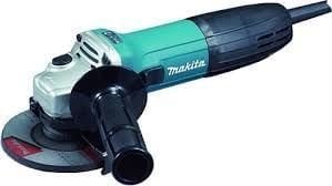 Makita GA4530R Avuç Taşlama Makinesi