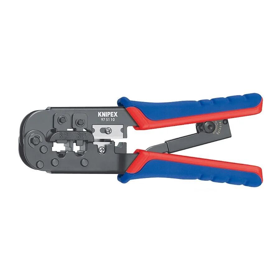 Knipex 975110 Telefon ve Network Bağlantı Pensesi 190mm