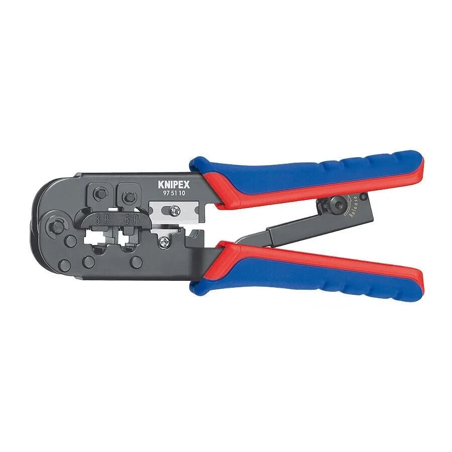 Knipex 975110 Telefon ve Network Bağlantı Pensesi 190mm