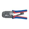 Knipex 975110 Telefon ve Network Bağlantı Pensesi 190mm
