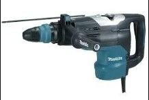 Makita HR5202C 1510 W Elektro Pnömatik Kırıcı-Delici