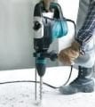 Makita HR5202C 1510 W Elektro Pnömatik Kırıcı-Delici