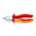 Knipex 03 06 180 VDE Kombine Pense