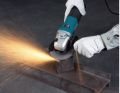 Makita 9565CVR 1400 W Avuç Taşlama Makinesi