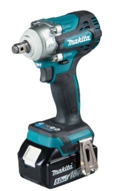 Makita DTW300RTJ Darbeli Somun Sıkma 18V
