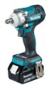 Makita DTW300RTJ Darbeli Somun Sıkma 18V