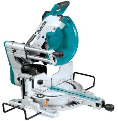 Makita LS1219 Çift Sürgülü 305 mm Gönye Testere