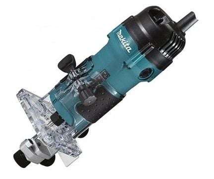 Makita 3711 El Freze Makinesi