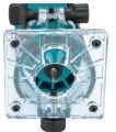 Makita 3711 El Freze Makinesi