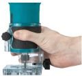 Makita 3711 El Freze Makinesi