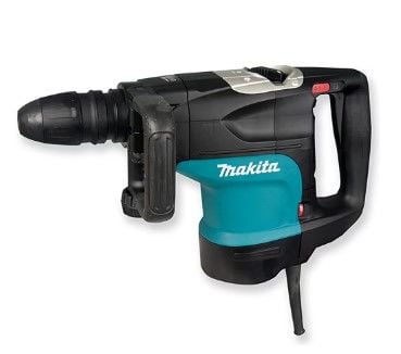 Makita HR4501C 1350w Elektro Pnömatik Kırıcı-Delici