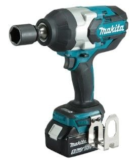 Makita DTW1001RTJ Darbeli Somun Sıkma Makinesi