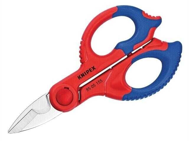 Knipex 95 05 155 Elektrikçi Makası