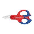 Knipex 95 05 155 Elektrikçi Makası