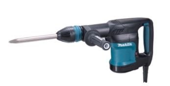 Makita HM0870C 1100 W Elektro Pnömatik Kırıcı-Delici