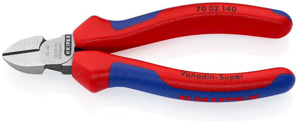 Knipex 70 02 140 Yan Keski