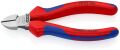 Knipex 70 02 140 Yan Keski