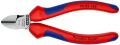 Knipex 70 02 140 Yan Keski
