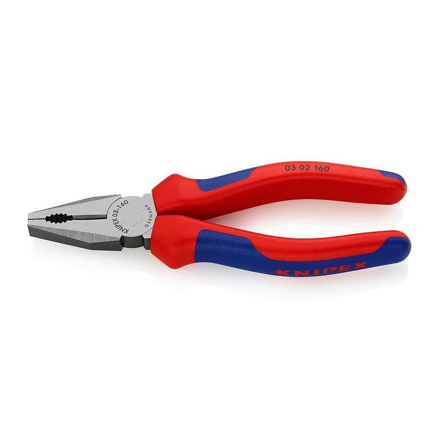 Knipex 03 02 160 Kombine Pense