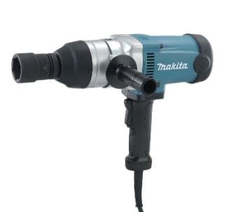 Makita TW1000 Darbeli Somun Sıkma Makinesi 1200W