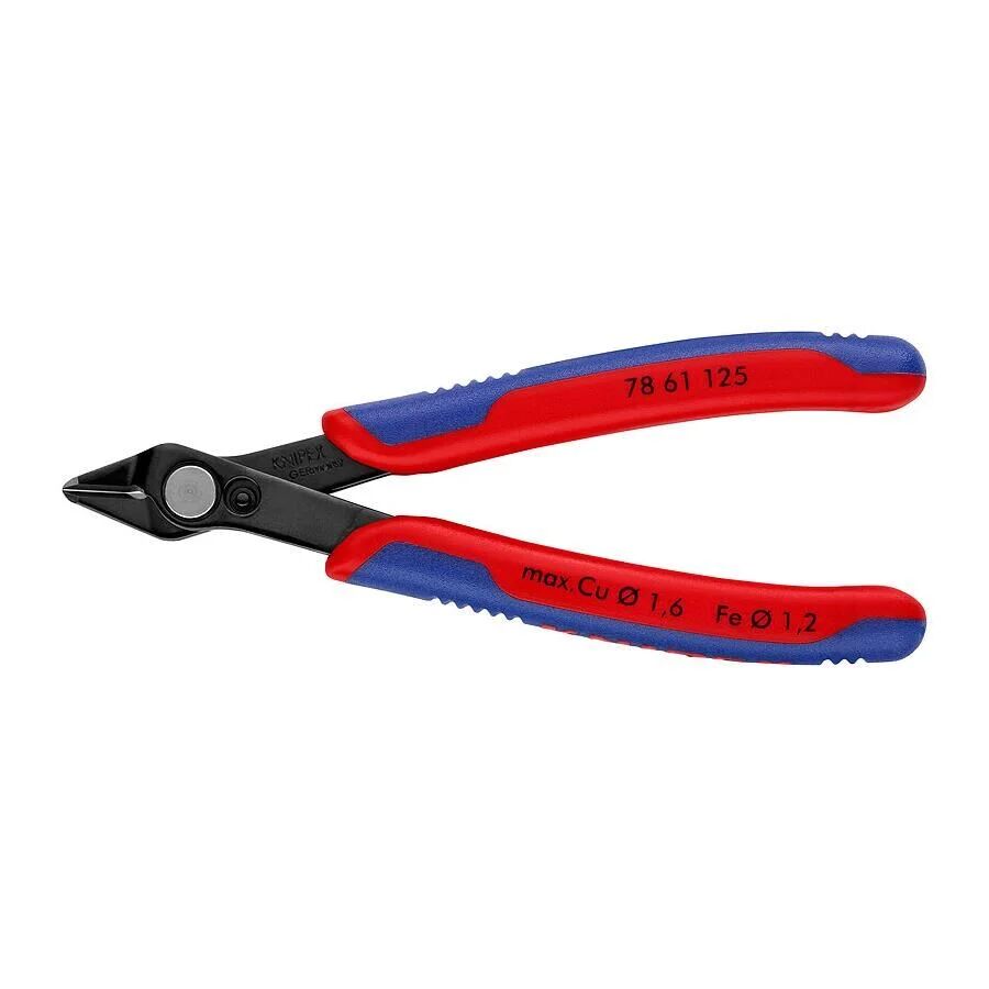 Knipex 78 61 125 Super Knips Yan Keski