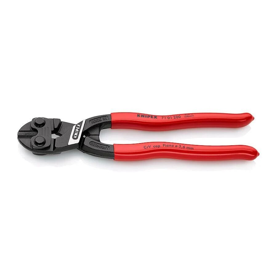 Knipex 71 01 200 Mafsallı Keski