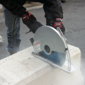 Makita 4114S Beton Kesme Makinesi