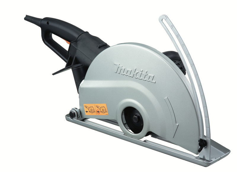 Makita 4114S Beton Kesme Makinesi