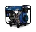 Factor KDK 10000 CE 9.4 kVA İpli Marşlı Dizel Jeneratör 220V Monofaze