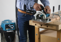Makita HS6601 Daire Testere